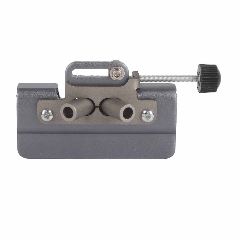 Chainsaw Sharpener Portable Lightweight Hand Crank Chain Sharpening Jig for