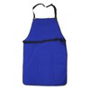 Yosoo Health Gear Fire Retardant Smoking Apron, Heat Resistant Apron
