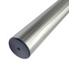 BLUEFOX TOOLS New Lathe Alignment Test Bar Parallel Shank Mandrel