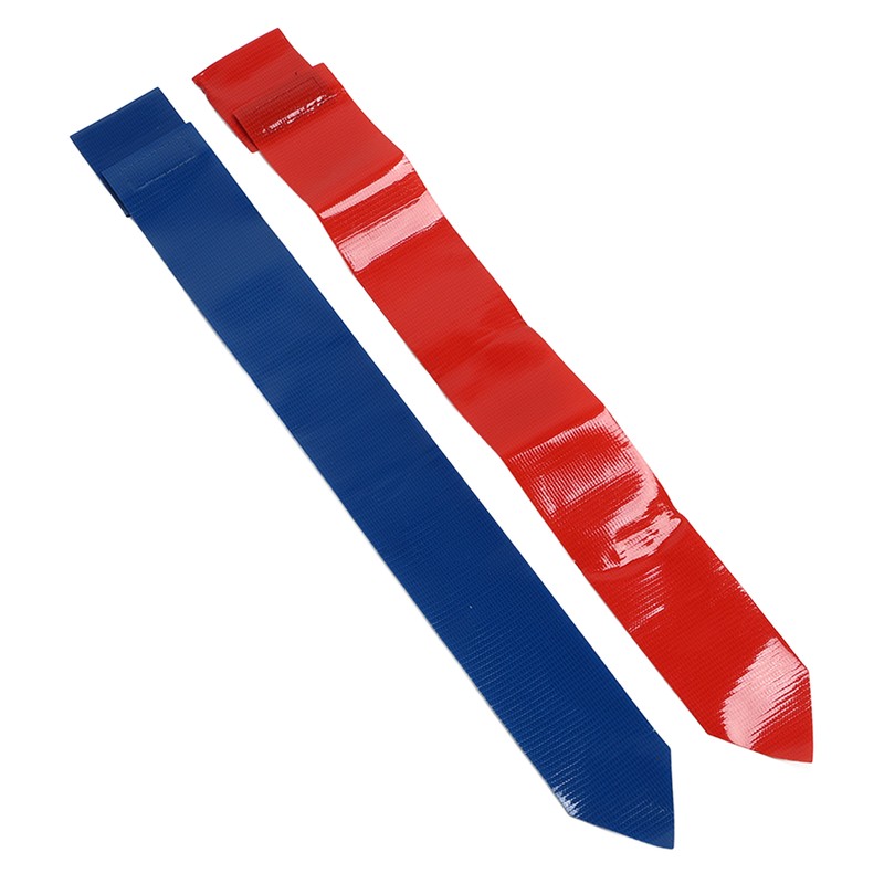 Flag Football Set 10 Player Football Belts Flags Kit 10