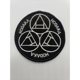 Hodaka Motorcycles NOS Vintage Patch Biker 70s Rat Hot Rod Pabatco 60s