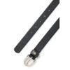 BOSS Women's Belts, Black 1