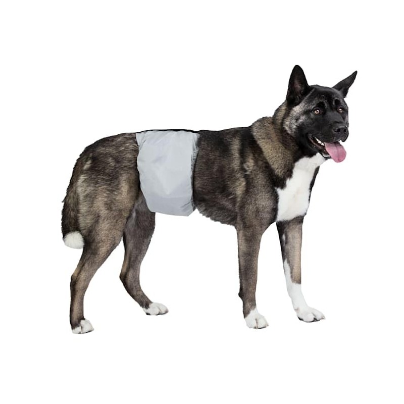 PCH-Reuse DG WRAP XL 55-90LB