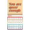 2023 Pride Wall Calendar