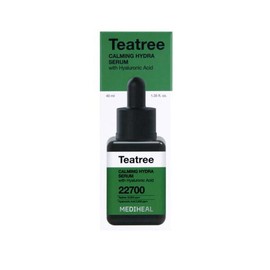 Mediheal (현대홈쇼핑)메디힐 메디힐 티트리 진정 수분 세럼 40ml (Medit Heal) Mediheal Tea Tree Calming Hydration Serum 40ml