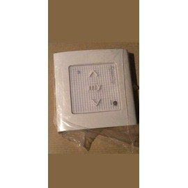 Remote SOMFY SMOOVE ORIGIN IO