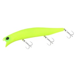 DAIWA Morethan Monsterwake Lure, 6.1 inches (156 mm), F Matte Lightning Lure