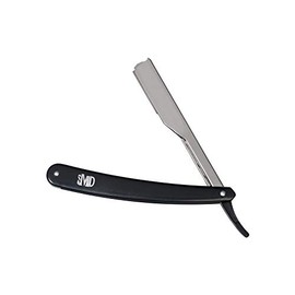 MD Classic Slide Out Razor (Black)