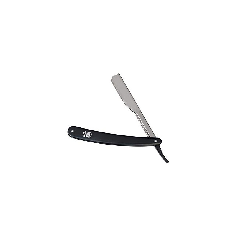 MD Classic Slide Out Razor (Black)