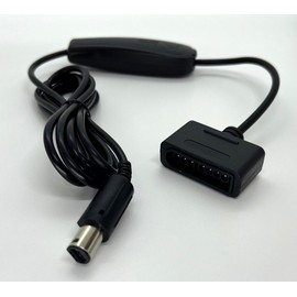 SNES-GC Adapter