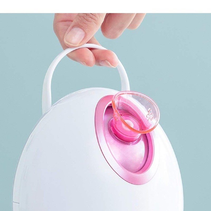 InnovaGoods Moispa Electric Facial Sauna