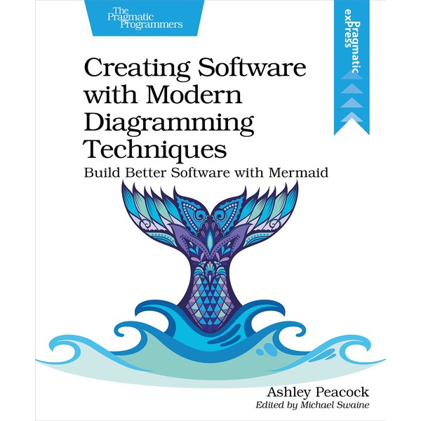 Creating Software with Modern Diagramming Techniques: Build Better Software with