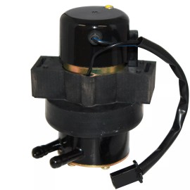 Caltric Fuel Pump for Honda VT700C Shadow 700 1984 1985