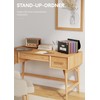 ABC life Document Folder A4 26 Compartments Accordion Sorting Folder