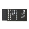 TPM 2.0 Encryption Security Module for GIGABYTE 12Pin LPC Interface