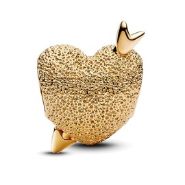 PHCLASY Love Mum Charm for Bracelets Necklaces and European Snake Chain Great Gifts for Women Mother's Day Jewellery Gift, Cubic Zirconia