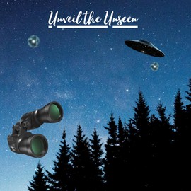 20x50 Super Powered Metal Binoculars, Light Weight, Water Resistant, Shock Proof, authorises Star Gazing, Wider View for capturing Athletes, Birds and Nature Landscapes.