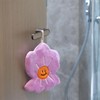 U-PICK Hand Towel, Hand Towel, Loop Towel, Quick Drying Towel,