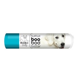 The Blissful Dog Kuvasz Boo Boo Butter, 0.15 Ounce