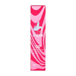 ARCTIC FOX 100% Vegan and Cruelty Free Semi Permanent Hair Colour Virgin Pink 165ml