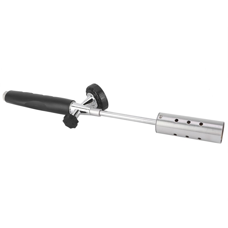 Portable Propane Lighter Extended Ignition Tool Accessory for Outdoor BBQ