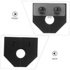 BUGUUYO Filament Welder Connector for Printer Filament Sensor Joiner Accessory