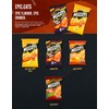 McCoy's Flame Grilled Steak Flavour Ridge Cut Potato Crisps, 6
