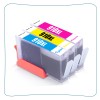 For HP 4 PK 910XL Ink Cartridge for HP OfficeJet