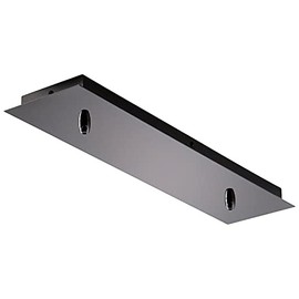 2Lt Linear Canopy-Gm Pendant Canopy Kit Collection