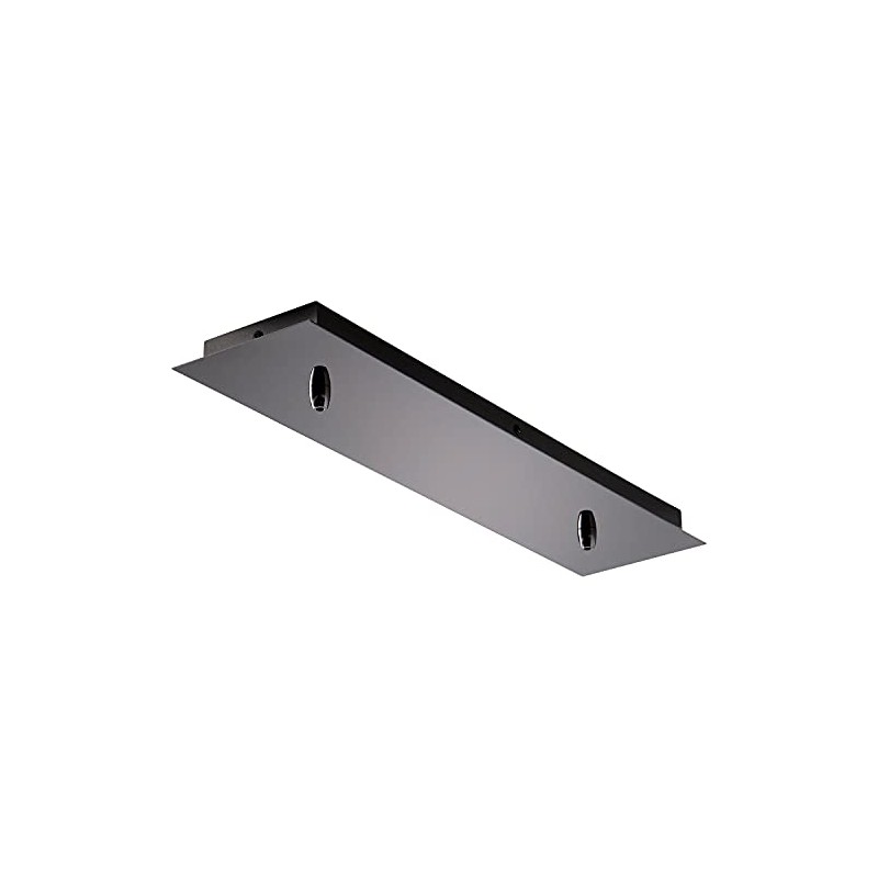 2Lt Linear Canopy-Gm Pendant Canopy Kit Collection