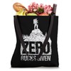 Zero Rucks Given Backpack Workout Ruck Rucksack Rucking Tote Bag