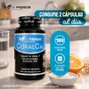 Natural Health Coralcal Suplemento Alimenticio Calcio Coral Vitamina Colecalciferol Frasco