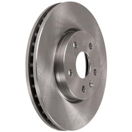 Bendix Premium PRT6016 Rear Brake Rotor for INFINITI FX50 2013-2009, M37 2013-2011, M56 2013-2011, Q50 2023-2014, Q60 2022-2017, Q70 2019-2014, Q70L 2019-2015, QX70 2014