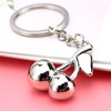 Freedale Cherry Car Bag Charm Stylish Versatile Keychain for Women