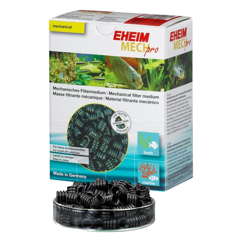 Eheim Mechpro Filter Media, 1 Litre