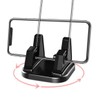Rotating car phone holder / 차량용 회전식 핸드폰 거치대