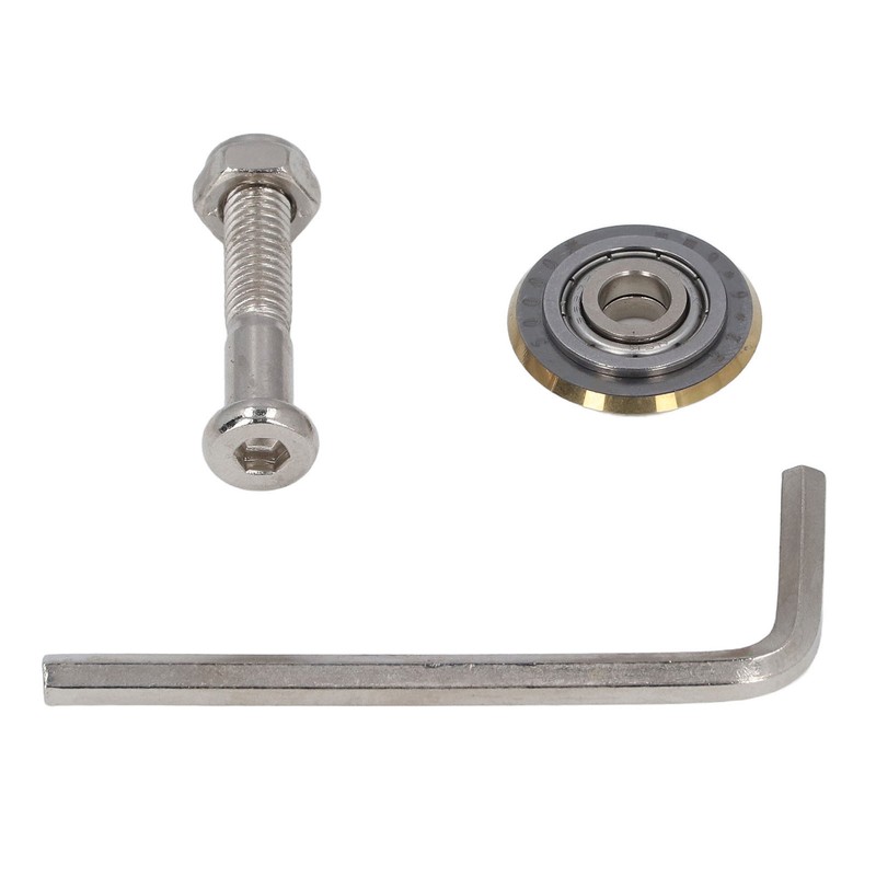 Tile Cutter Wheel T Shaped Manual Tile Cutter Scoring Wheel