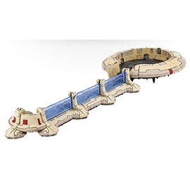 Games Workshop Tidewall Shieldline 56-51 - Empire Tau - Warhammer 40.000