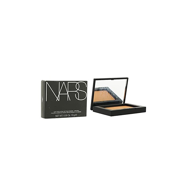Nars Light Reflecting Setting Pressed Powder Sunstone Full Size