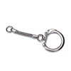 Holibanna Key Chain Snake Chain Accessories Pack of 30