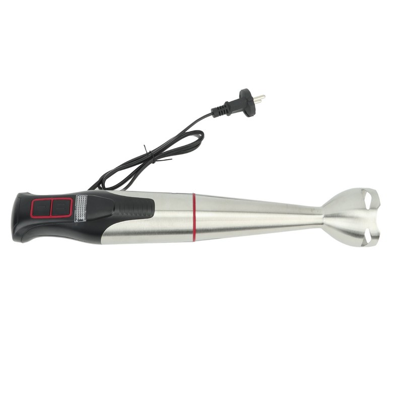 Hand Blender Electric 800W Multi Purpose Grip Stick Immersion Mixer