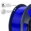 Ziro - Filamento para impresora 3D PLA 1.75 (1 kg,