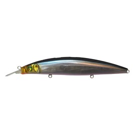 Megabass Zonk 120 Sinking Lure HT Urume (7715)