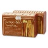 Schafmilchseife Sandelholz - Florex Schafmilchseife - Hochwertige Naturseife