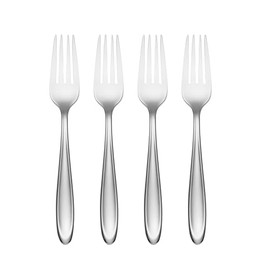 Lenox Cantera Salad Forks, Set of 4, 0.39, 0