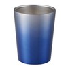 Bestco NM-175 Tumbler Convenience Store Cup, Coffee Compatible, 12.8 fl