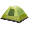 Mountain Summit Gear Campside 6-Person Dome Tent, Camping Tent, Camping