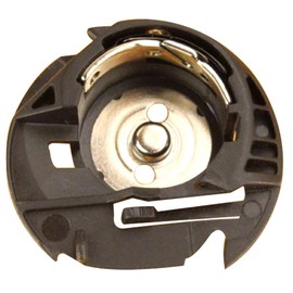 Juki hzl-k series replacement bobbin case for Juki hzl-k85 & hzl-k65 Singer xl-400, fq4, seqs-6000, seqs6700, XL550# 416444401