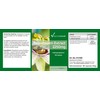Passionflower Capsules Extract 2250 mg 180 Capsules Vegan Vitamintrend®