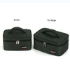 TEAMOOK Small Lunch Bag Mini Lunch Box Insulated Portable for